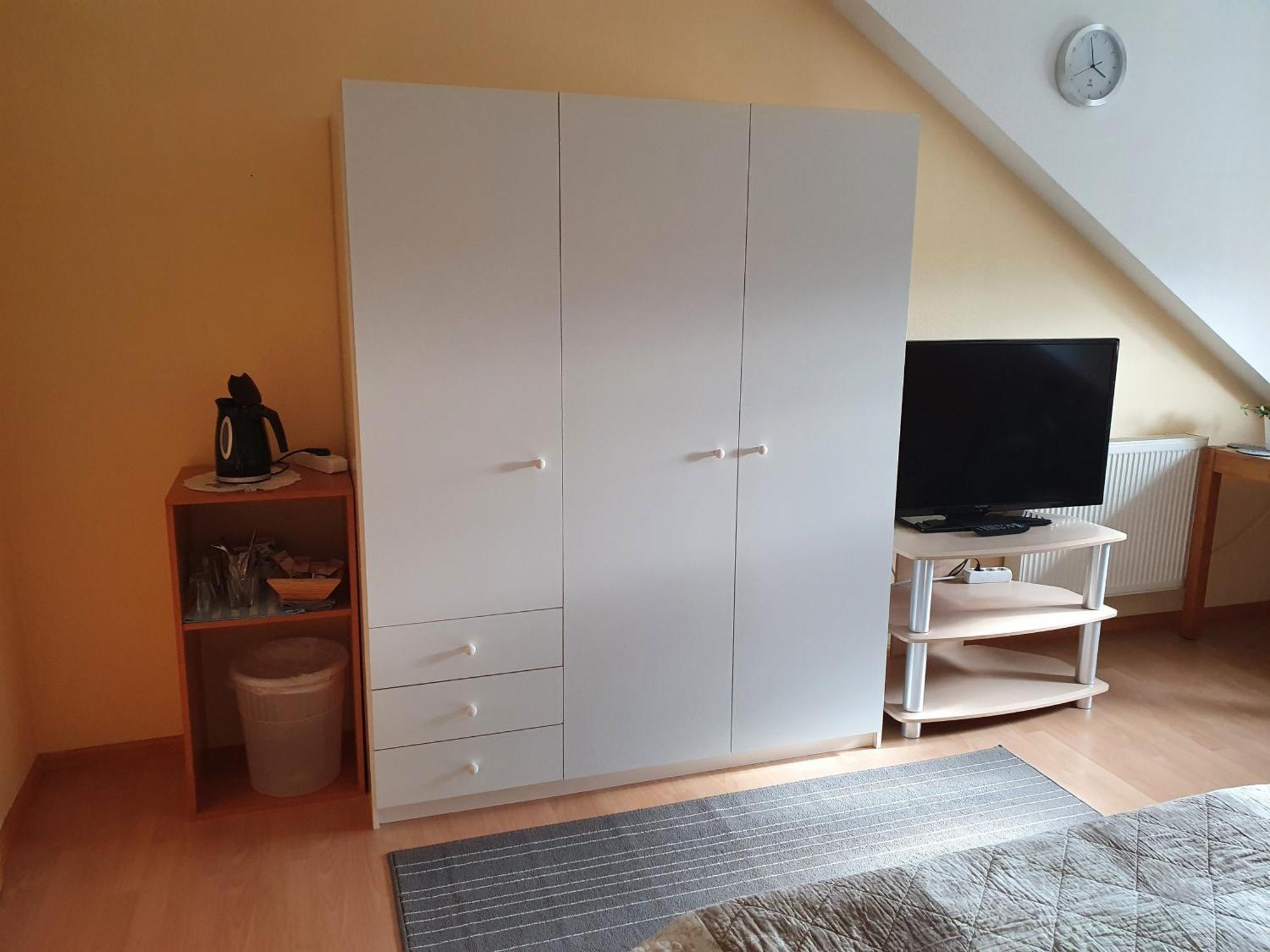 Privatzimmer Im Allgaeu Stetten  Buitenkant foto