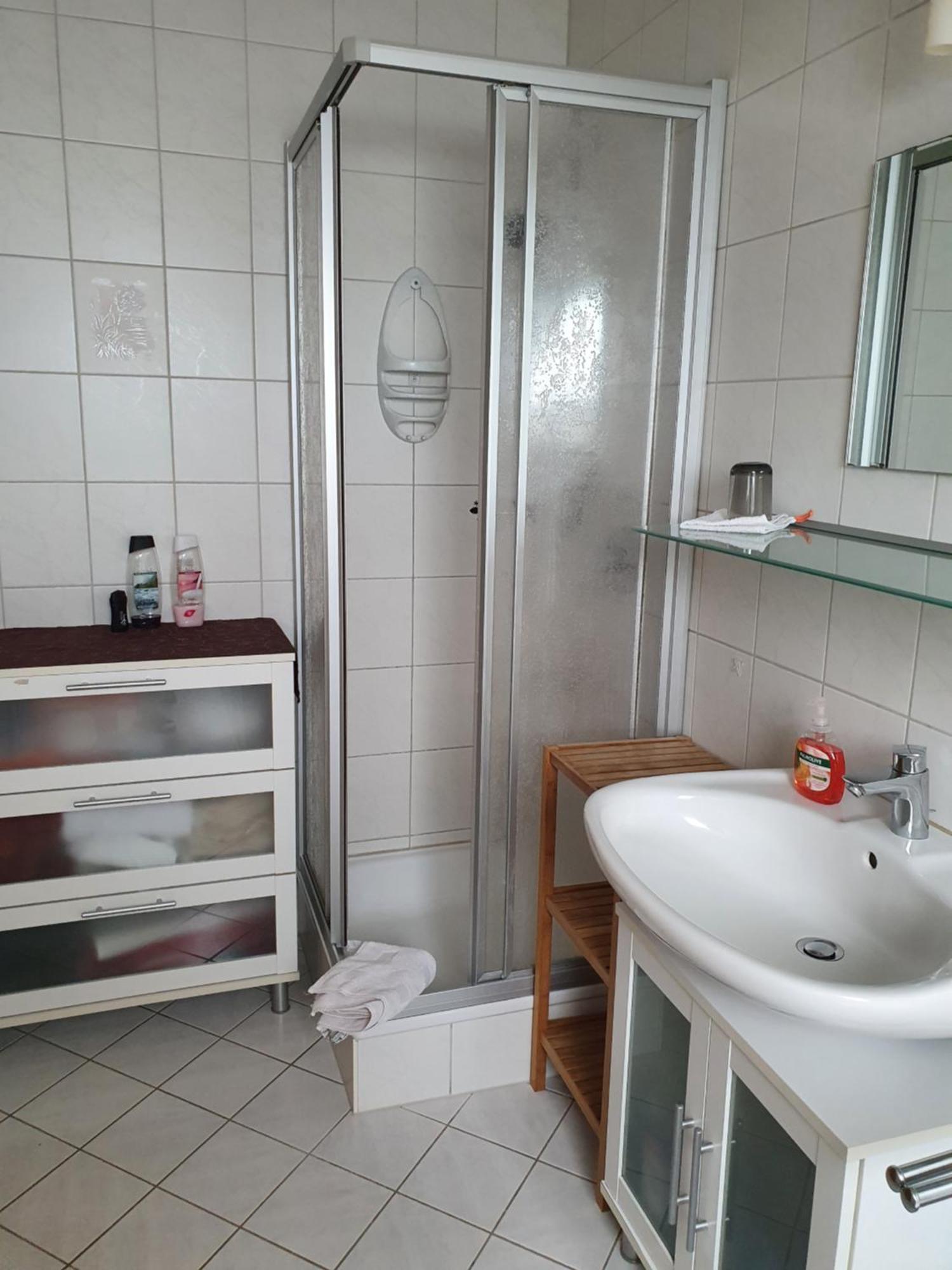 Privatzimmer Im Allgaeu Stetten  Buitenkant foto