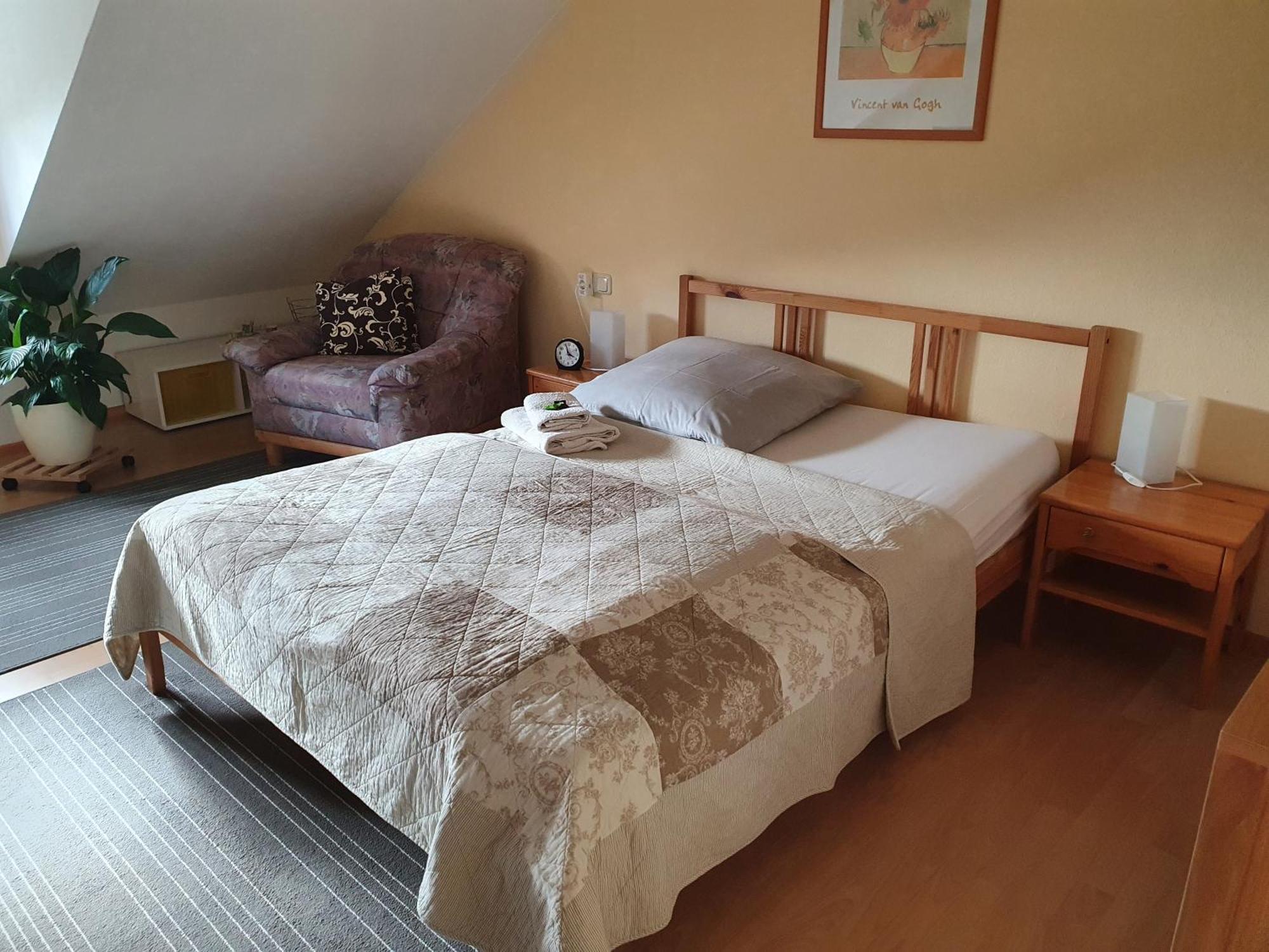Privatzimmer Im Allgaeu Stetten  Buitenkant foto